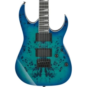 GUITARRA IBANEZS - RG GRGR221PA-AQB