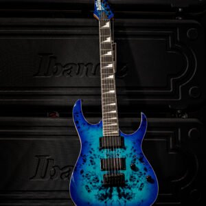 GUITARRA IBANEZS - RG GRGR221PA-AQB