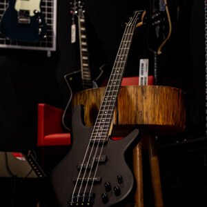 CONTRABAIXO IBANEZ - 4C SR GSR200B-WK