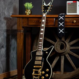 GUITARRA DEAN - CADILLAC COM BIGSBY