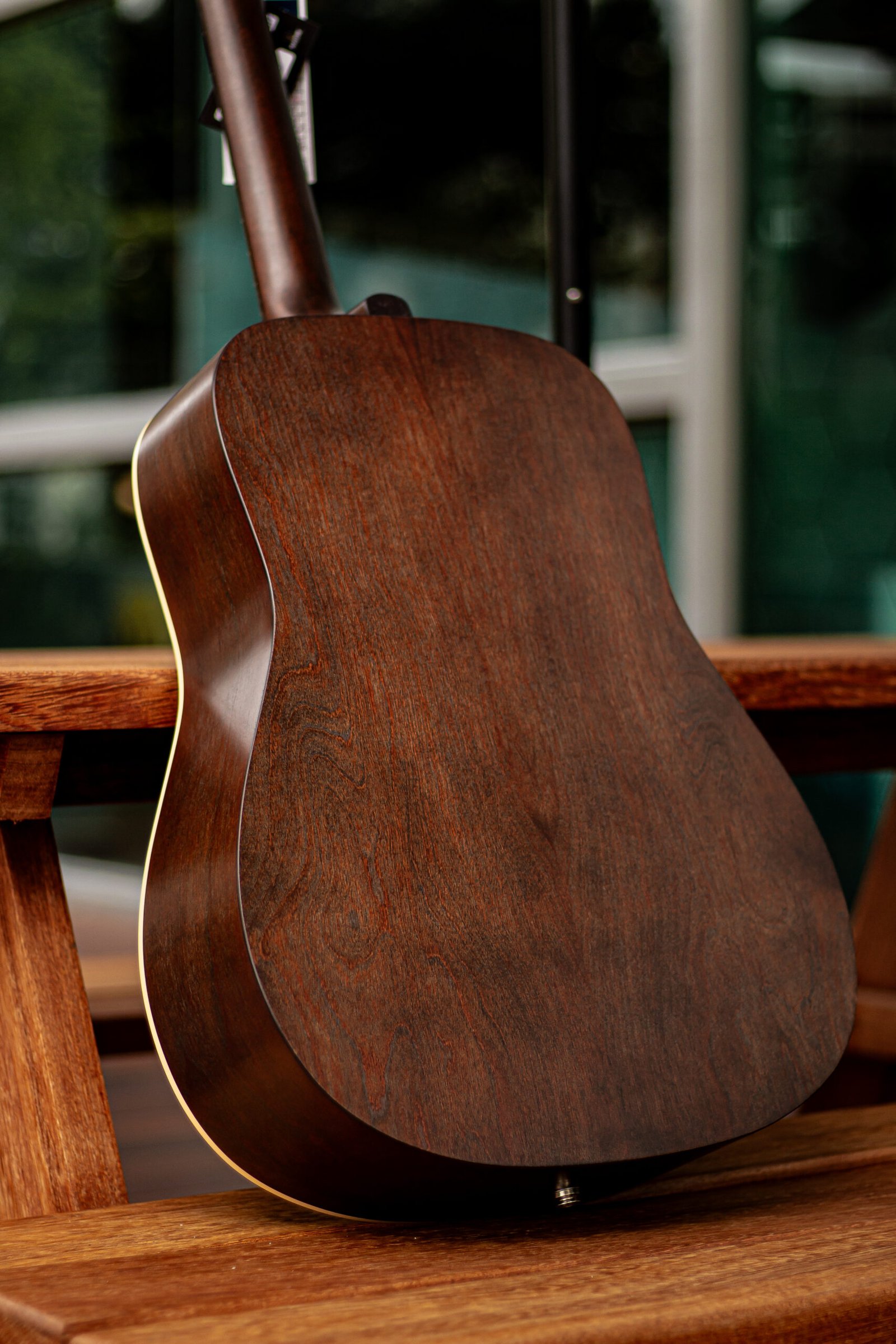 Art & Lutherie Americana Bourbon Burst QIT - Imagem 3