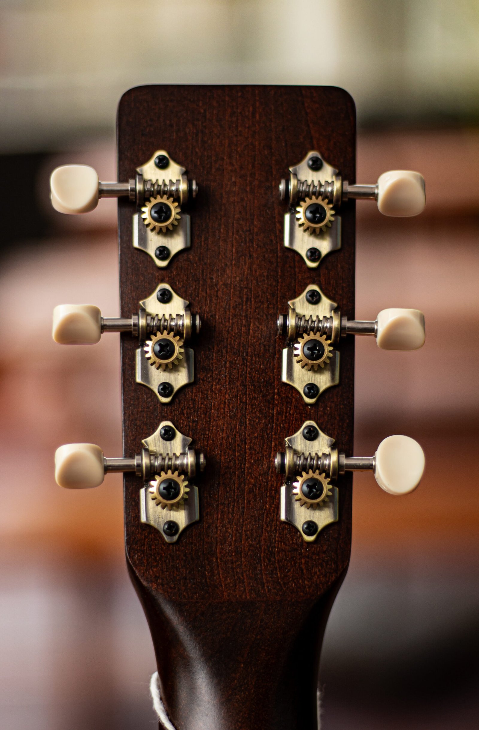 Art & Lutherie Americana Bourbon Burst QIT - Imagem 5