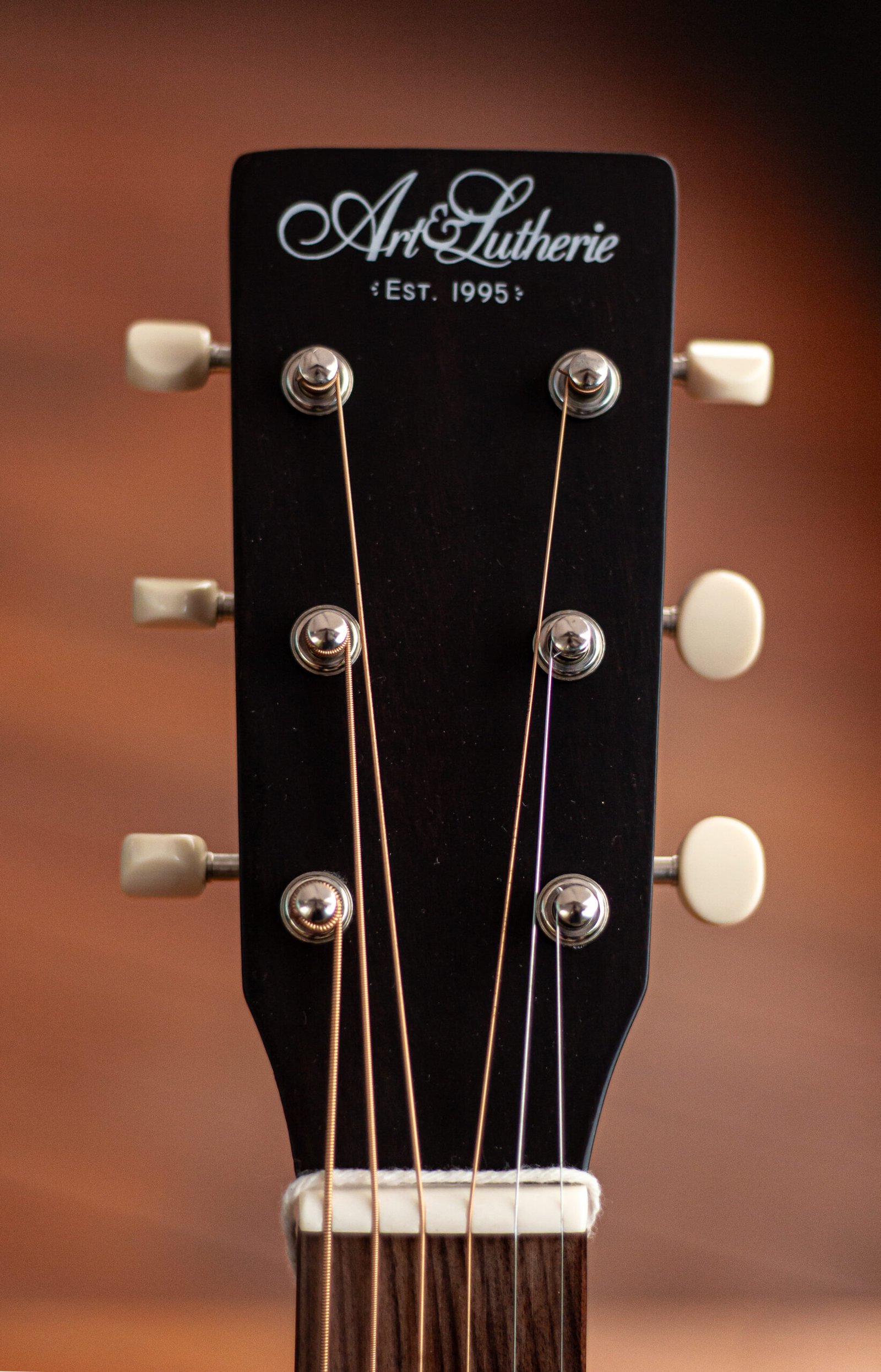 Art & Lutherie by Godin Legacy Natural EQ Auditorium - Imagem 7