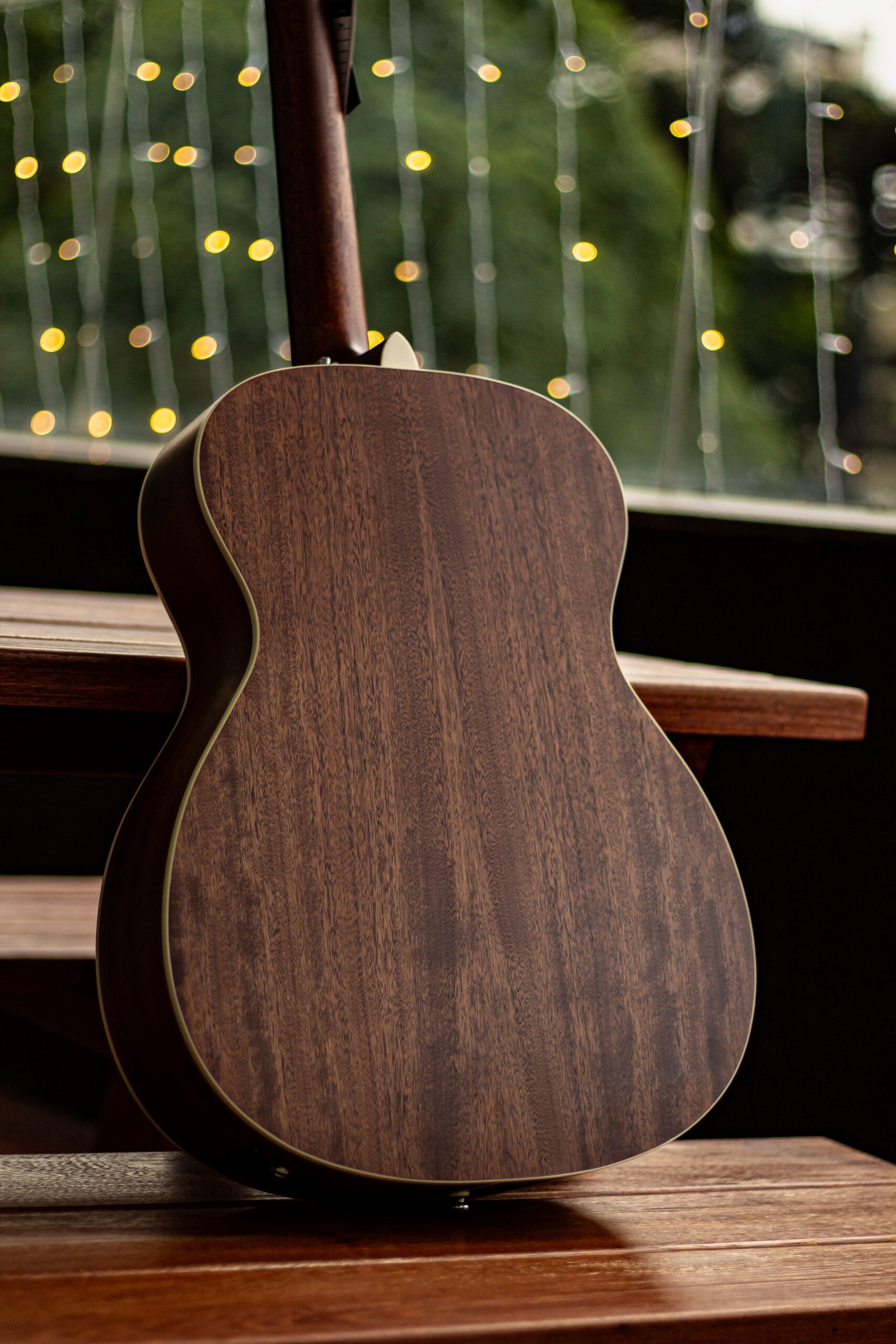 Art & Lutherie by Godin Legacy Natural EQ Auditorium - Imagem 4