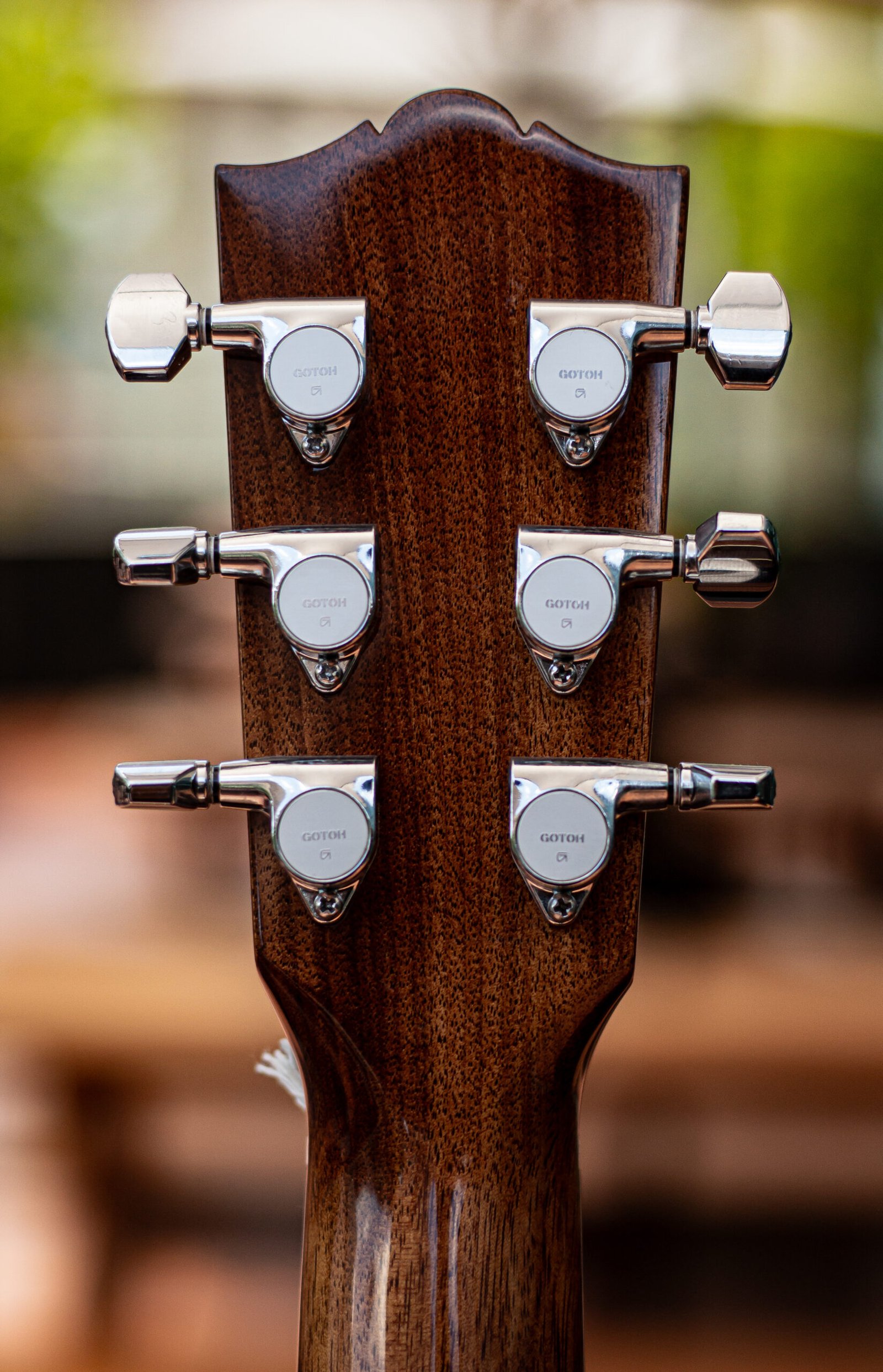 Hertom Dreadnought DLX - Imagem 6