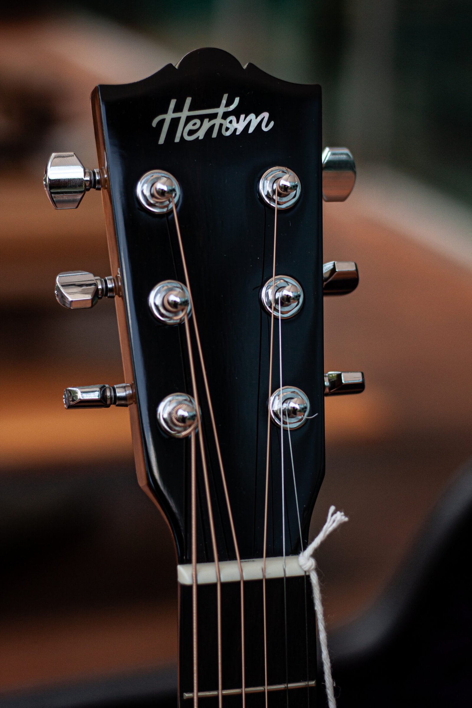 Hertom Dreadnought DLX - Imagem 7