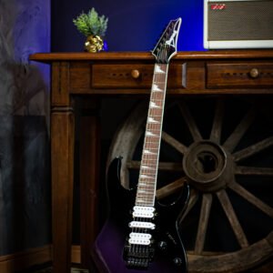 GUITARRA IBANEZ - RG RG470DX-TMN