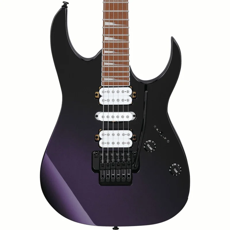 GUITARRA IBANEZ - RG RG470DX-TMN