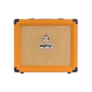 Orange Combo para Guitarra Crush 20