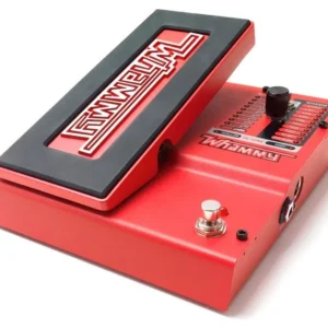 DIGITECH - Pedal Whammy V