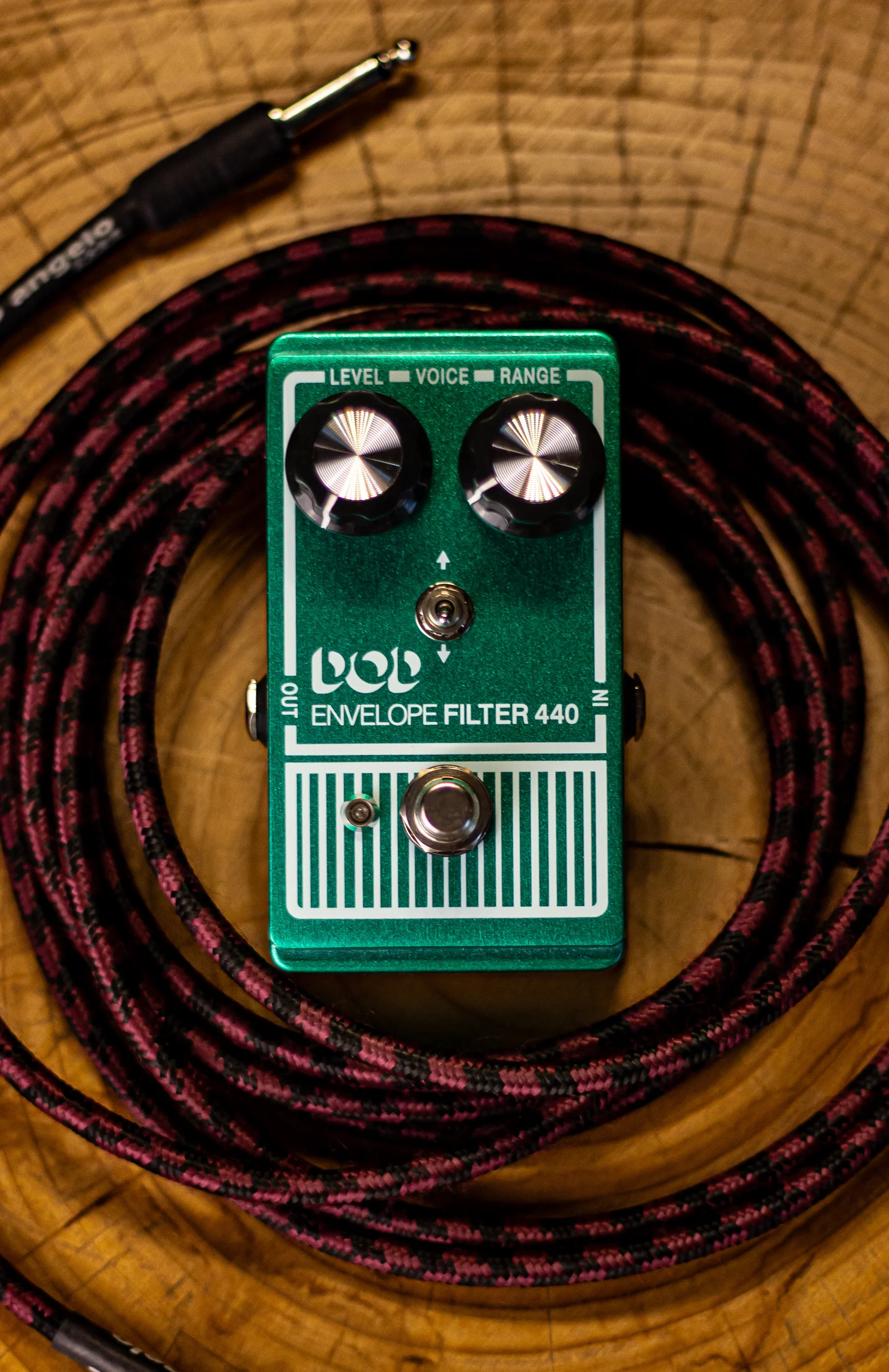 DOG - Pedal Envelop Filter 440 - Imagem 2