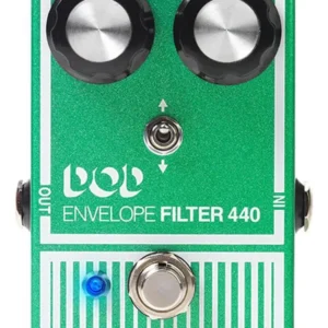 DOG - Pedal Envelop Filter 440
