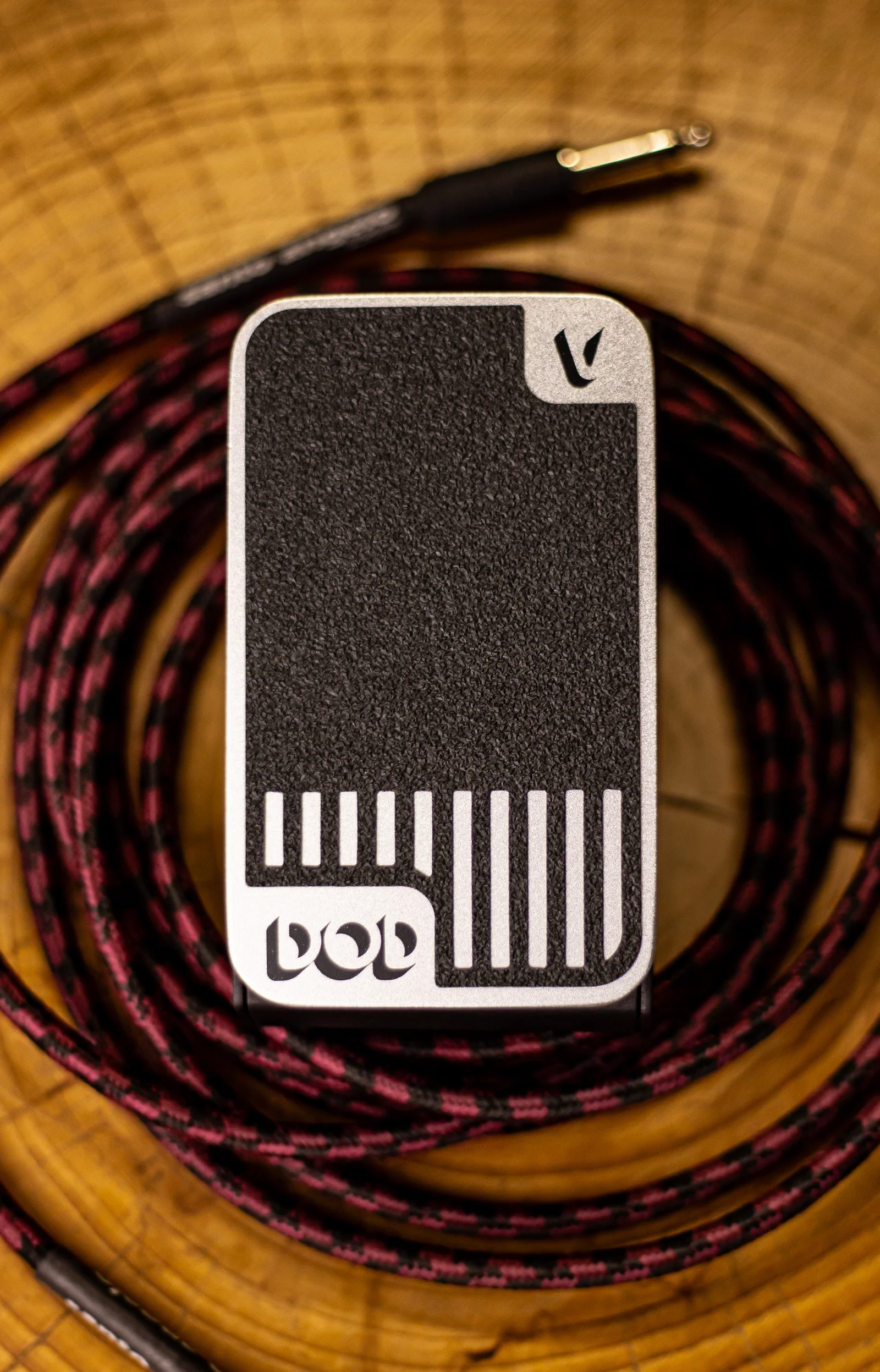 DOG - Pedal Mini Volume - Imagem 2