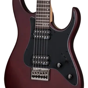 GUITARRA SCHECTER - SGR BANSHEE WALNUT SATIN