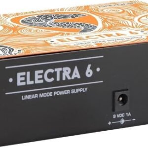 HAYONIK - Electra 6 Fonte de alimentação
