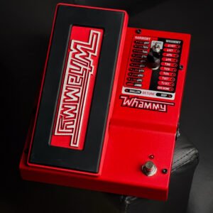 DIGITECH - Pedal Whammy V