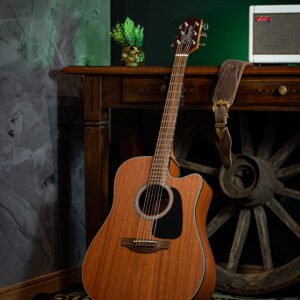 VIOLAO TAKAMINE - GD11MCE MGS FOSCO & TP4T