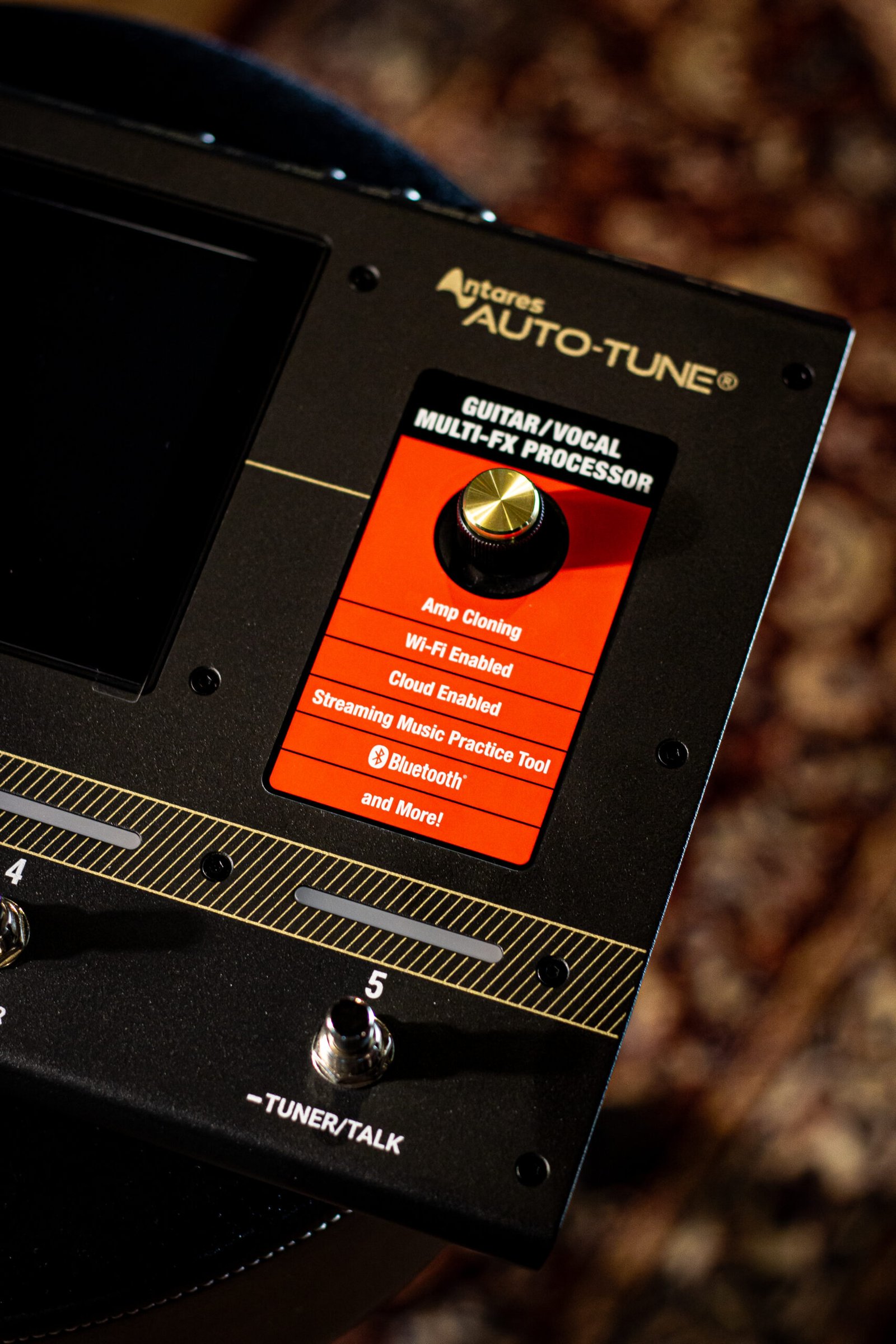 Pedaleira Headrush Core - Imagem 6