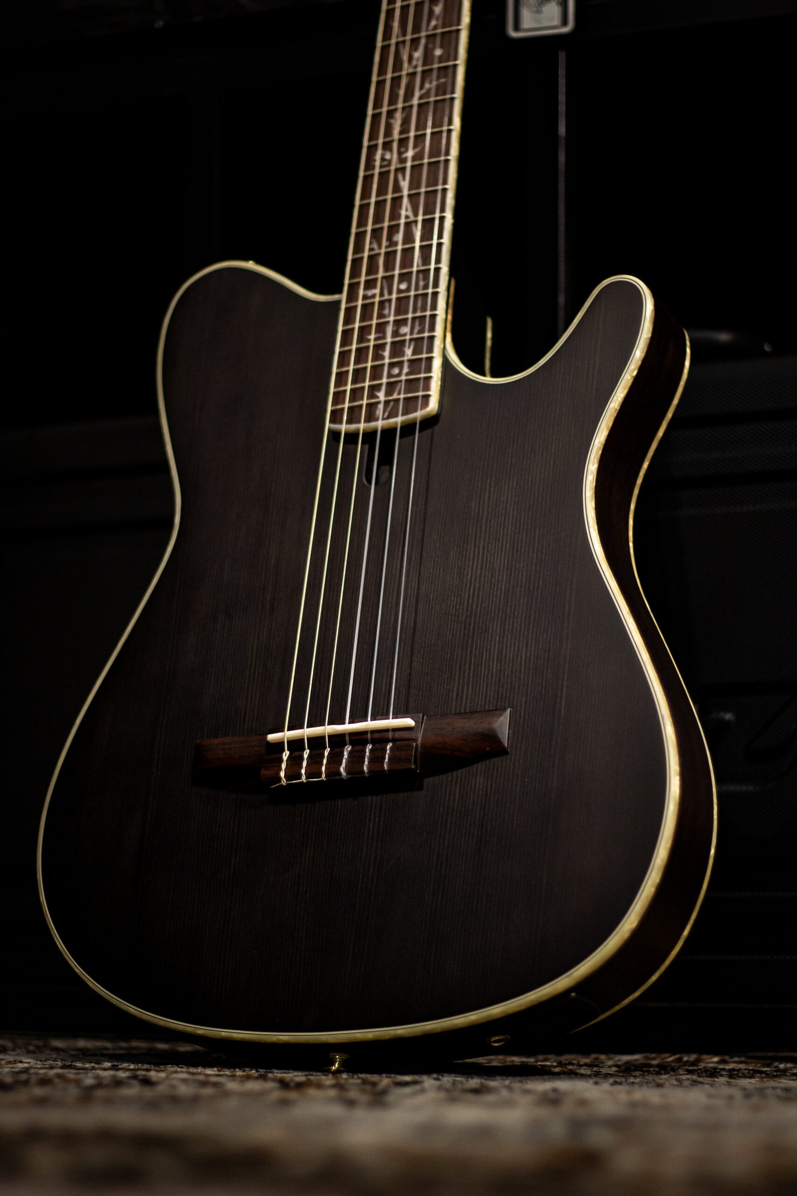 Ibanez TOD10N TKF - Tim Henson Signature - Imagem 2