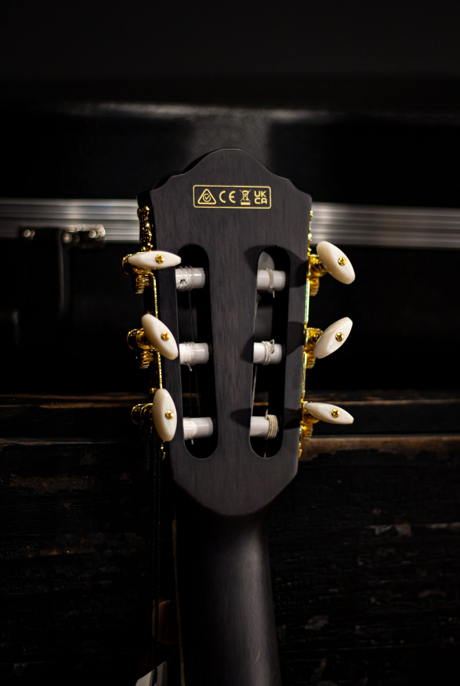 Ibanez TOD10N TKF - Tim Henson Signature - Imagem 5