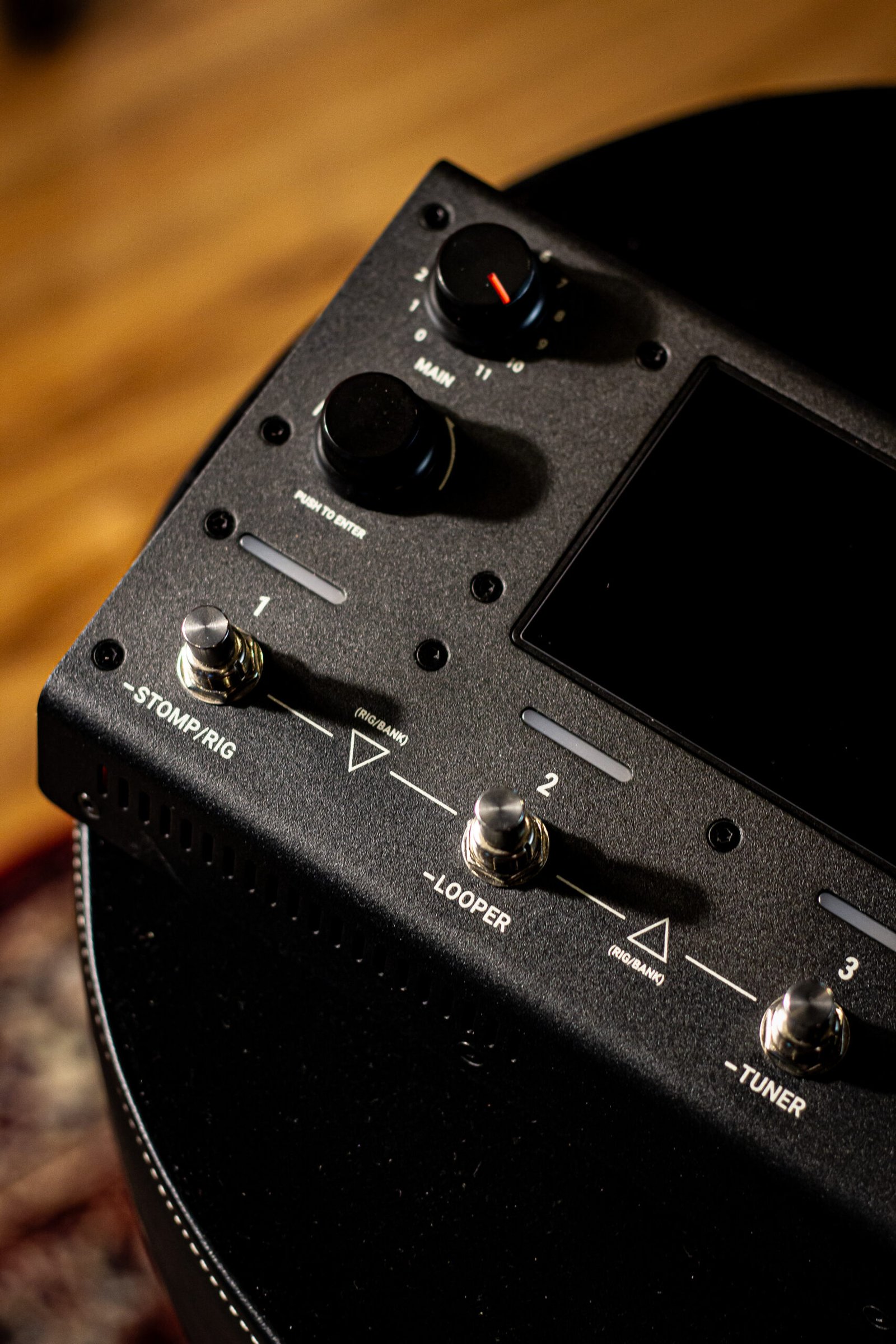 Pedaleira Head Rush MX5 - Imagem 3