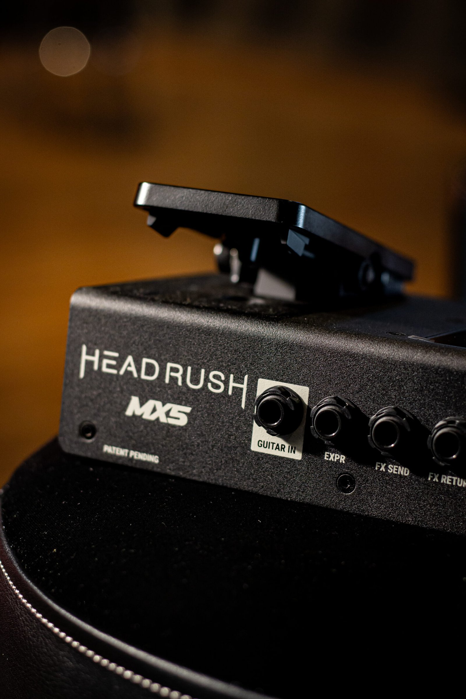 Pedaleira Head Rush MX5 - Imagem 2