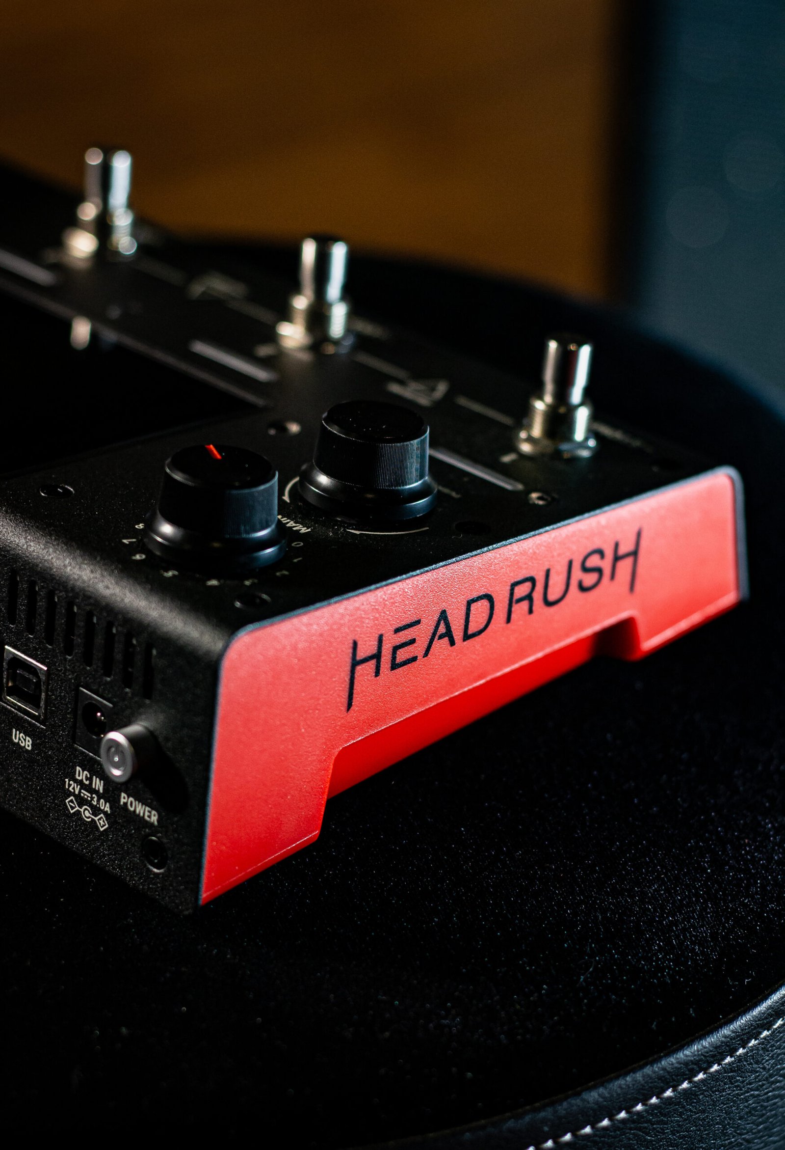 Pedaleira Head Rush MX5 - Imagem 4