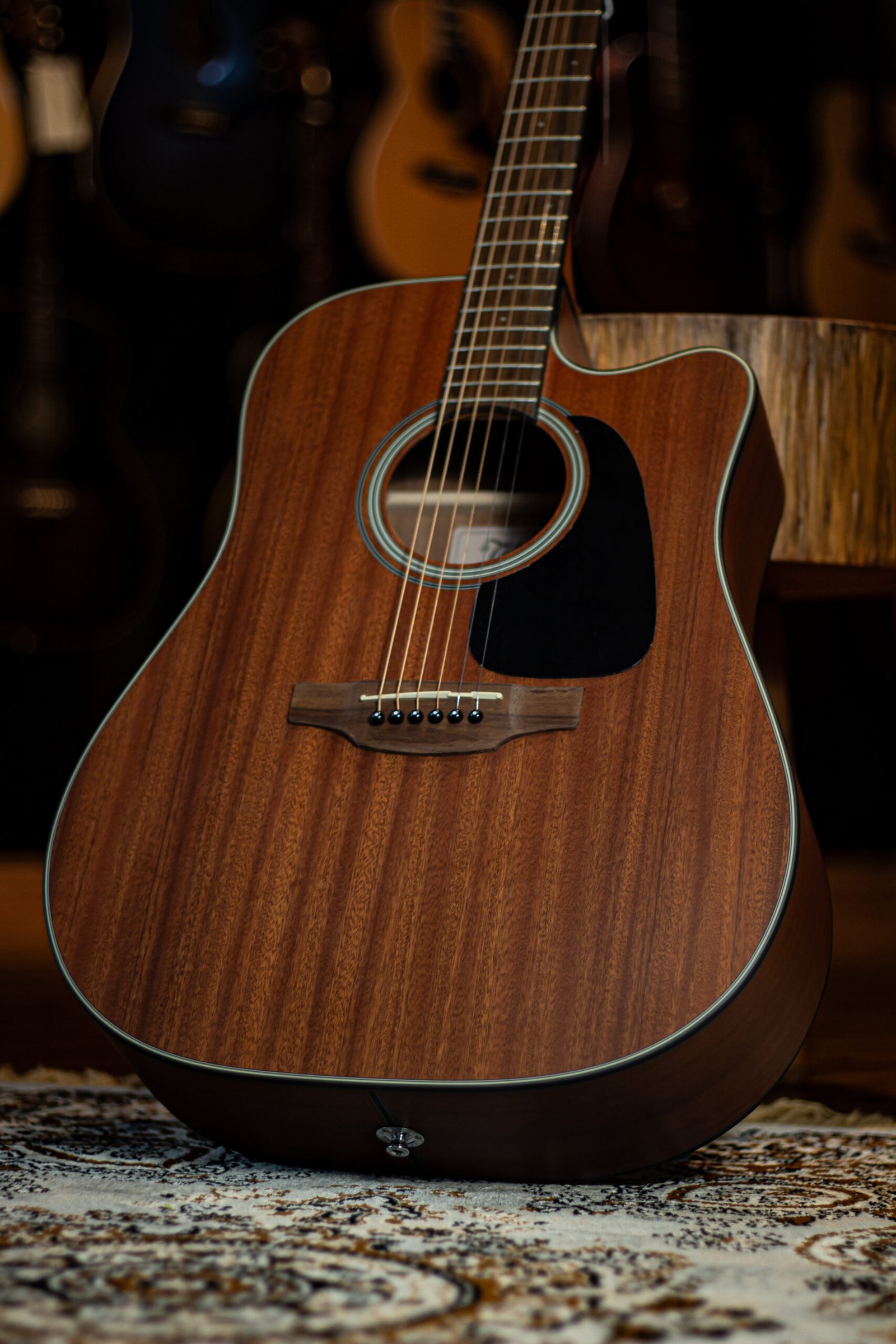 Takamine GD11MCE - Imagem 2