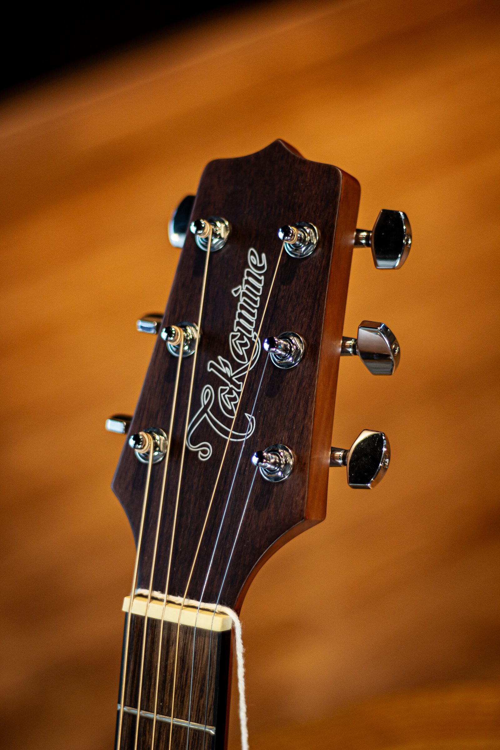 Takamine GD11MCE - Imagem 5