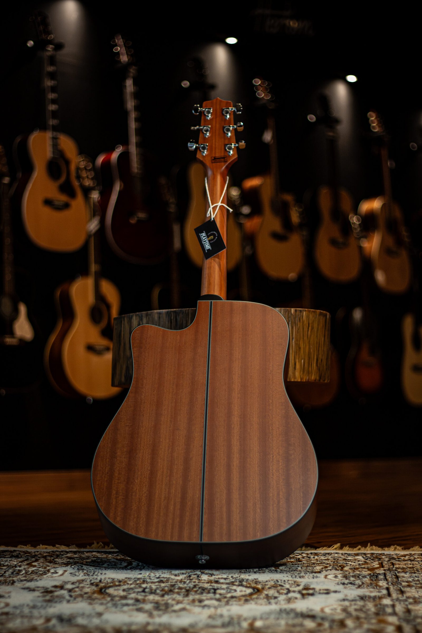 Takamine GD11MCE - Imagem 3