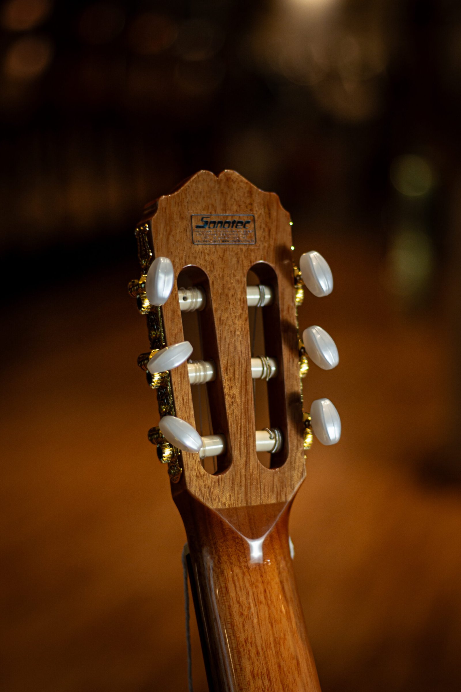 Takamine GC5CE - Imagem 4