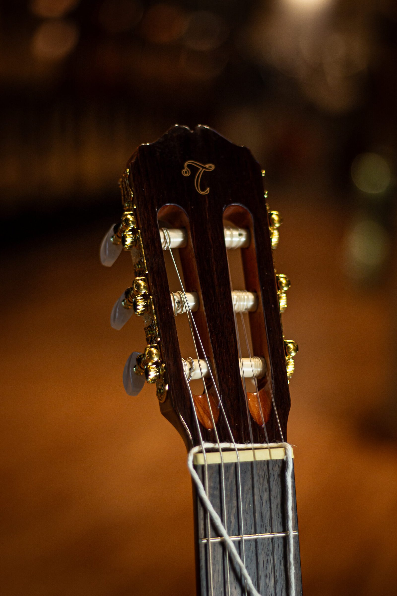 Takamine GC5CE - Imagem 5