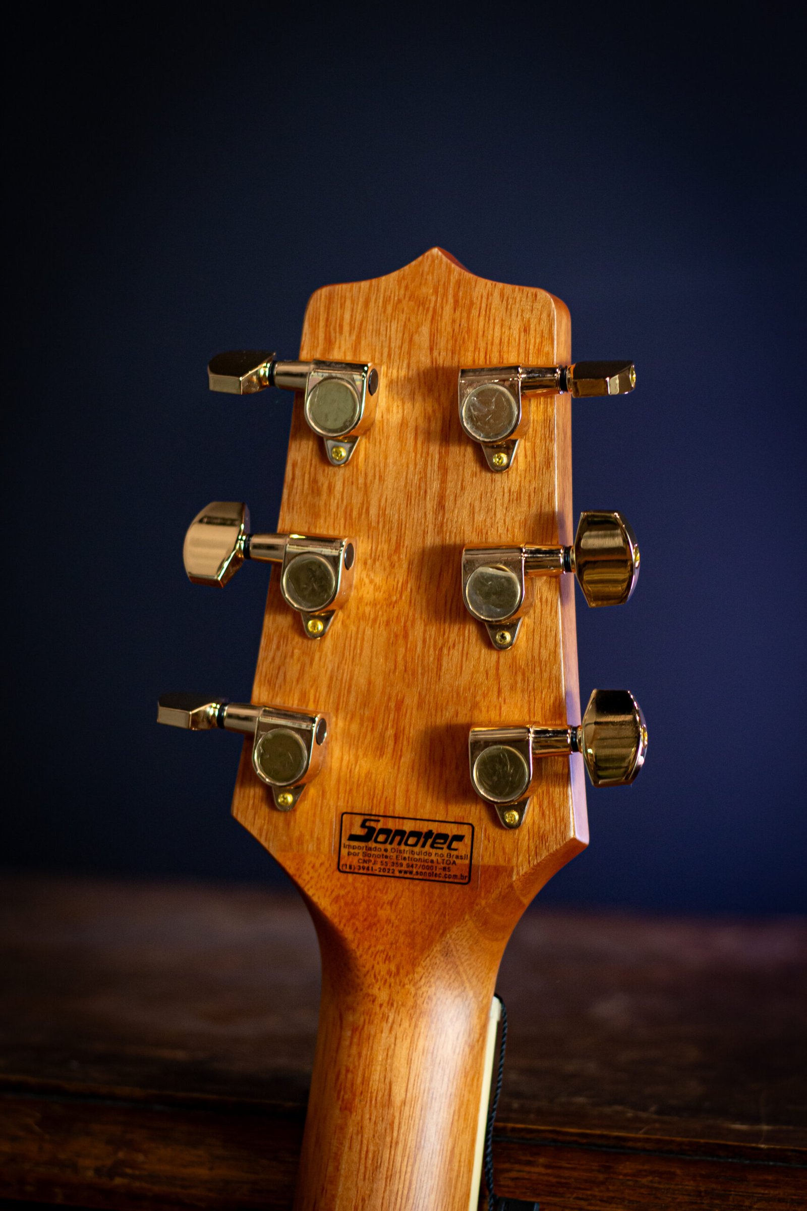 VIOLAO TAKAMINE - GD51CE NS & TP4TD FOSCO - Imagem 6