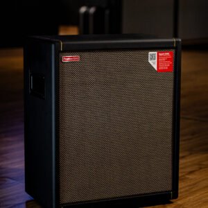 AMPLIFICADOR POSITIVE GRID- AMP Spark Cab Bluetooth BLK