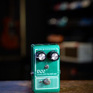 DOG - Pedal Envelop Filter 440