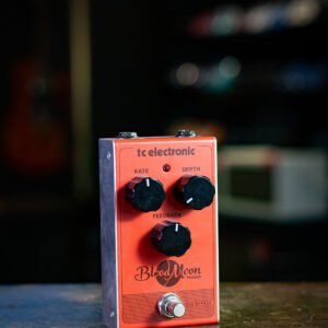 TC ELETRONIC - Pedal Blood moon Phaser