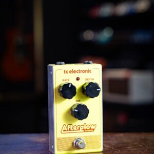 TC ELETRONIC - Pedal Afterglow Chorus