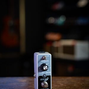 SOUL FX - Pedal Noise Gate Smart Gate