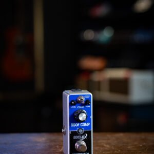 SOUL FX - Pedal Comp Roof Compressor