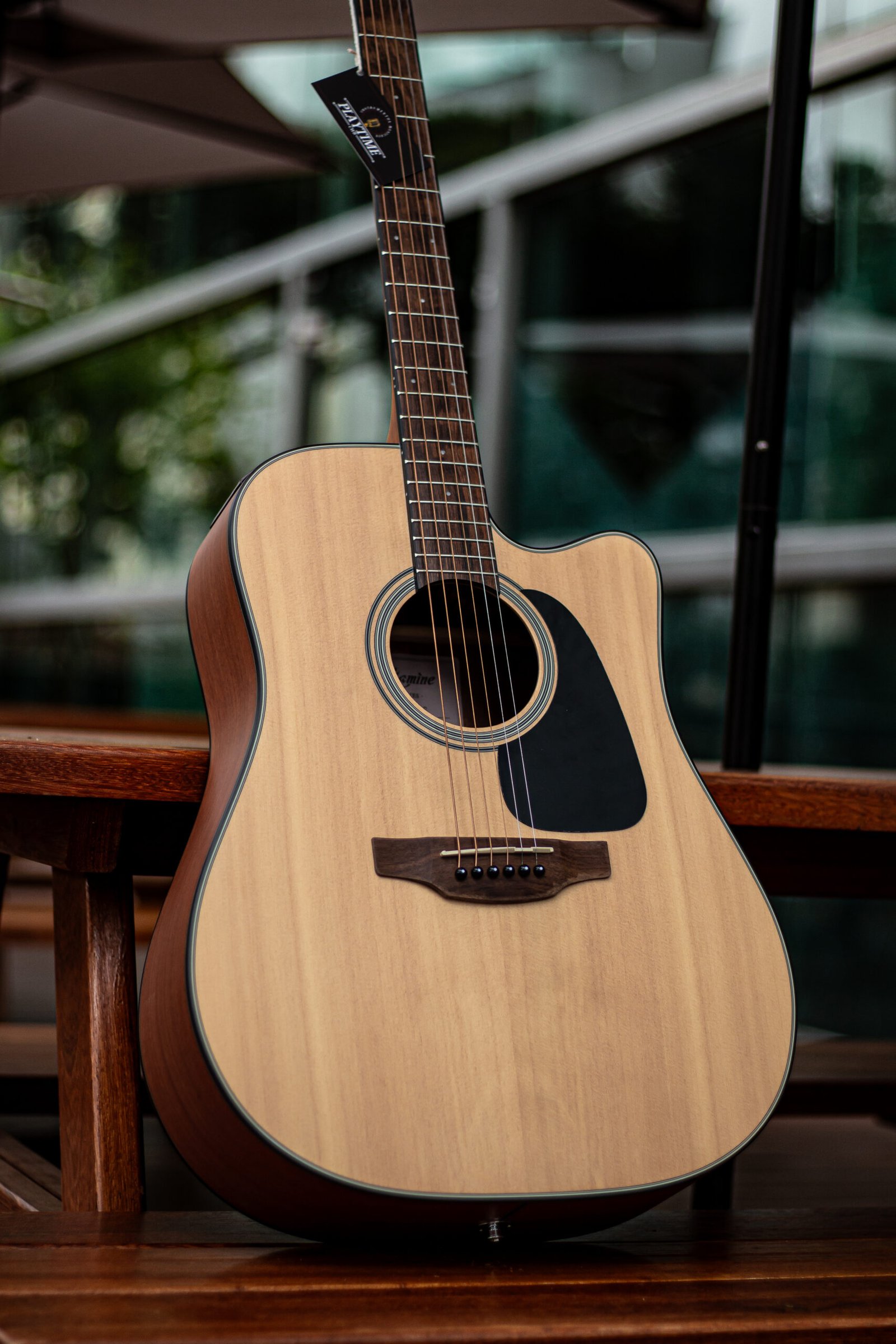 Takamine GD12CE NS - Imagem 2