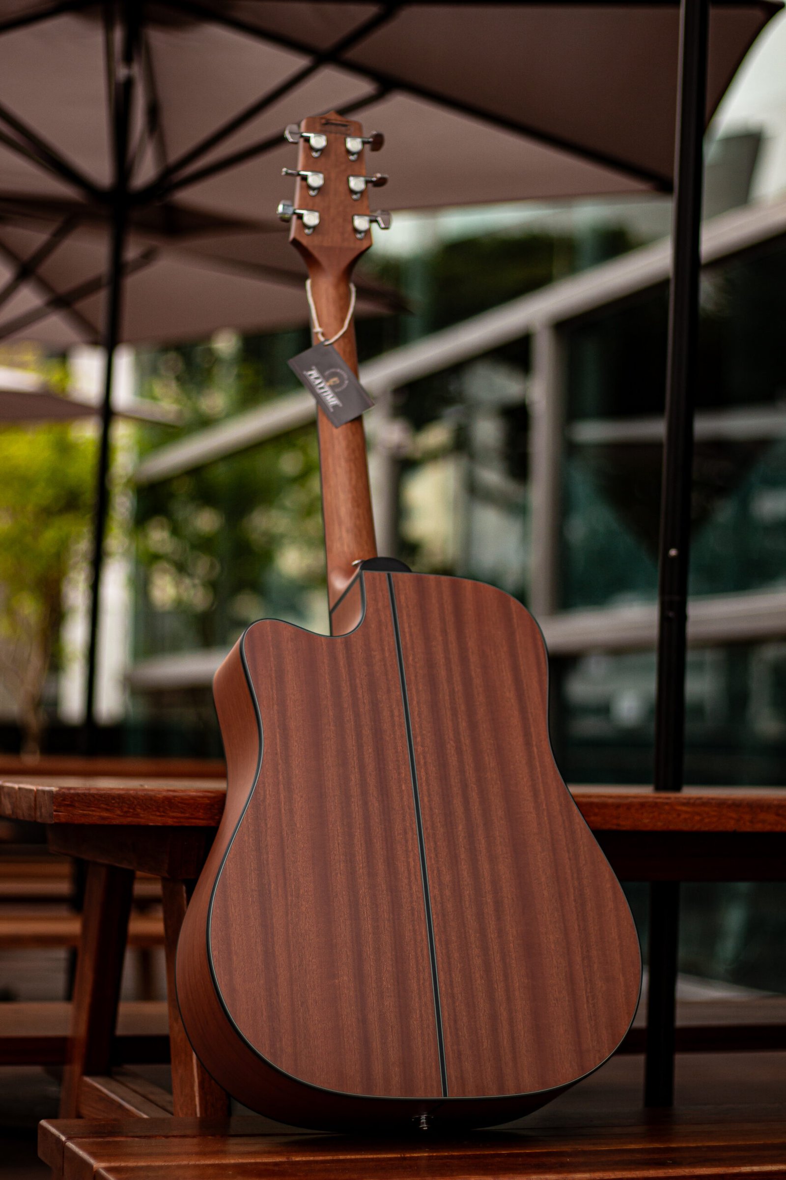 Takamine GD12CE NS - Imagem 5