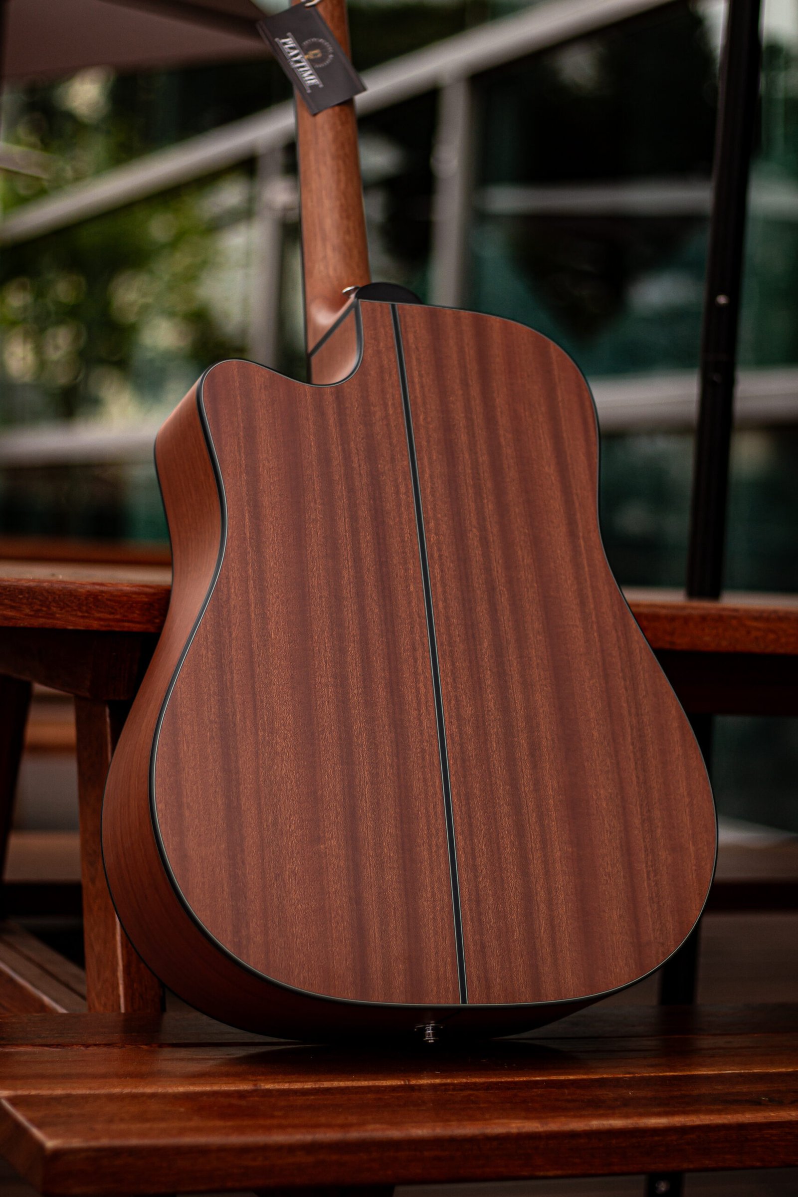 Takamine GD12CE NS - Imagem 4