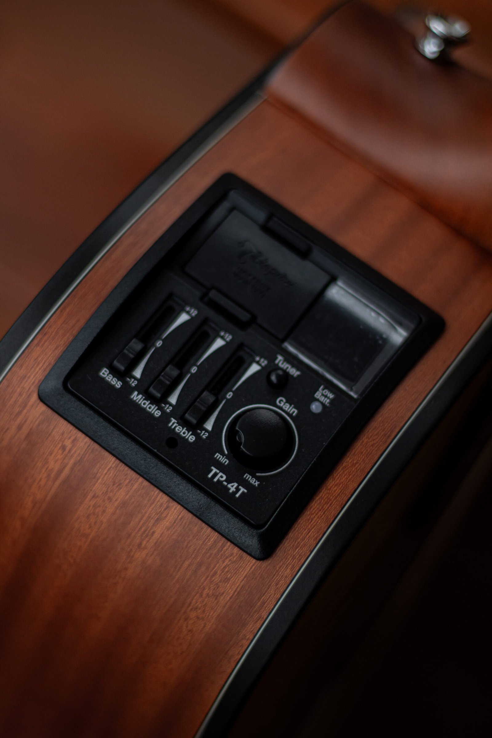 Takamine GD12CE NS - Imagem 3