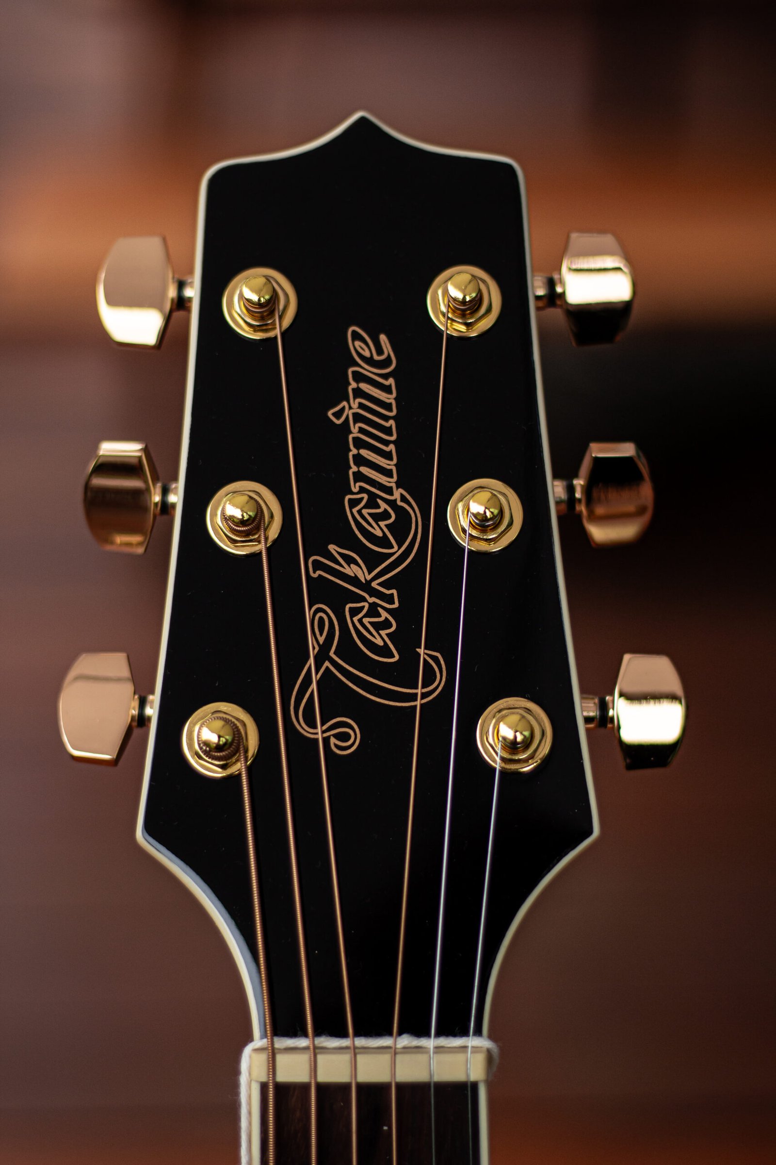 Takamine GD37 CE PW & TP3G C/ Bag - Imagem 6