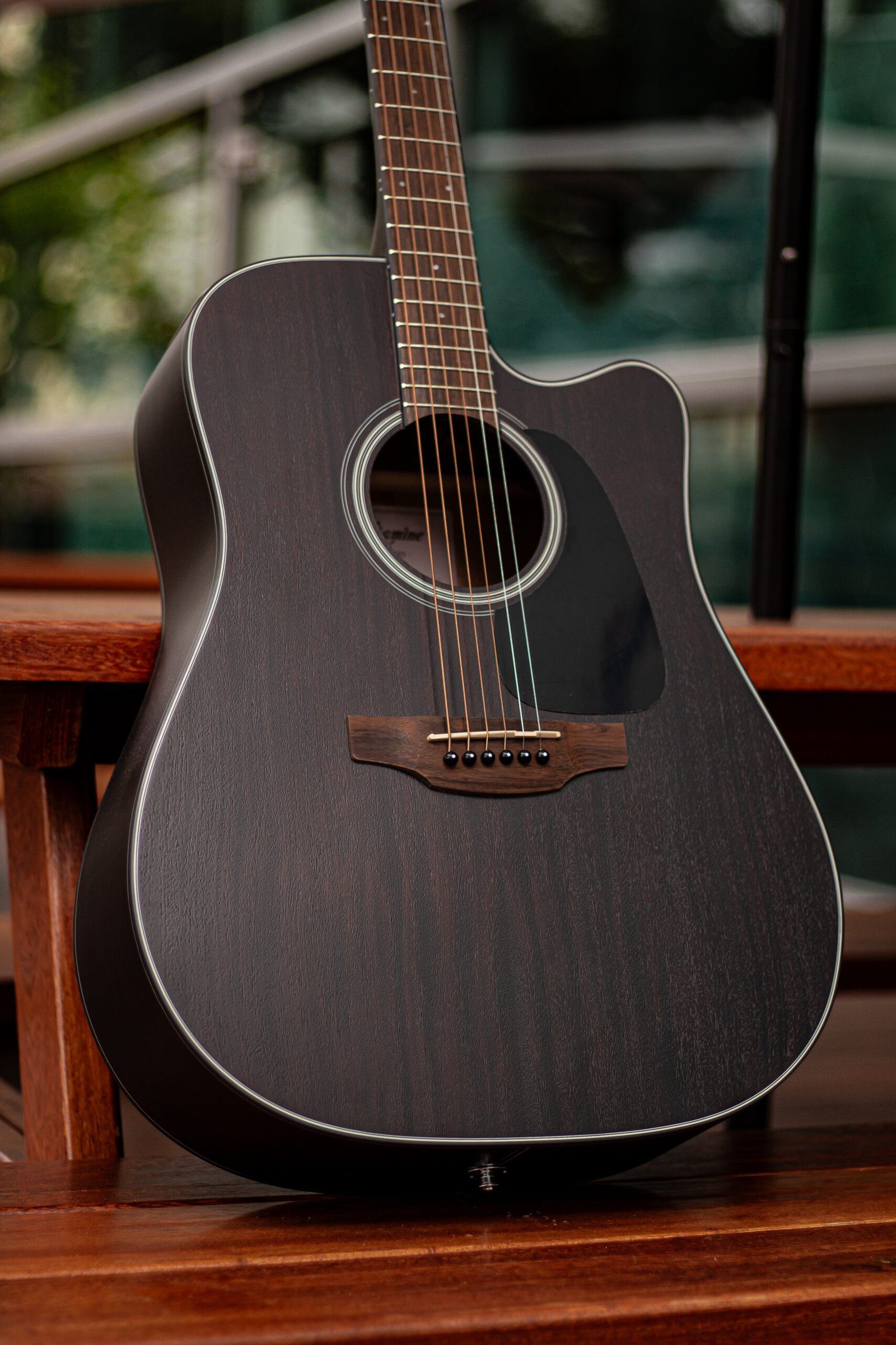 Takamine GD14 CE TOS - Imagem 2