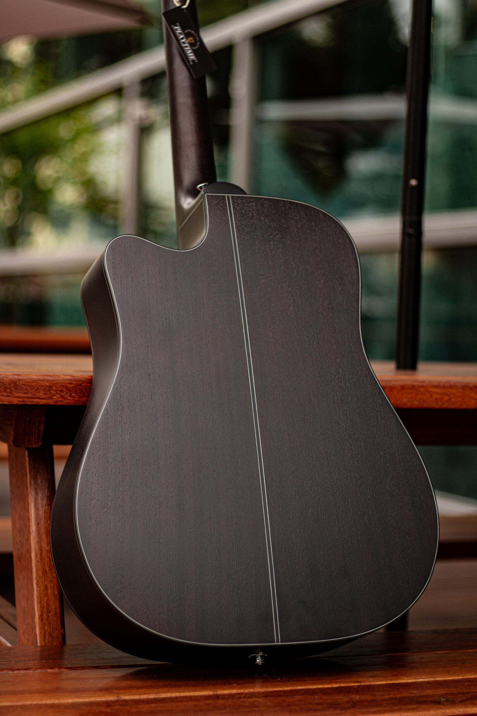 Takamine GD14 CE TOS - Imagem 4