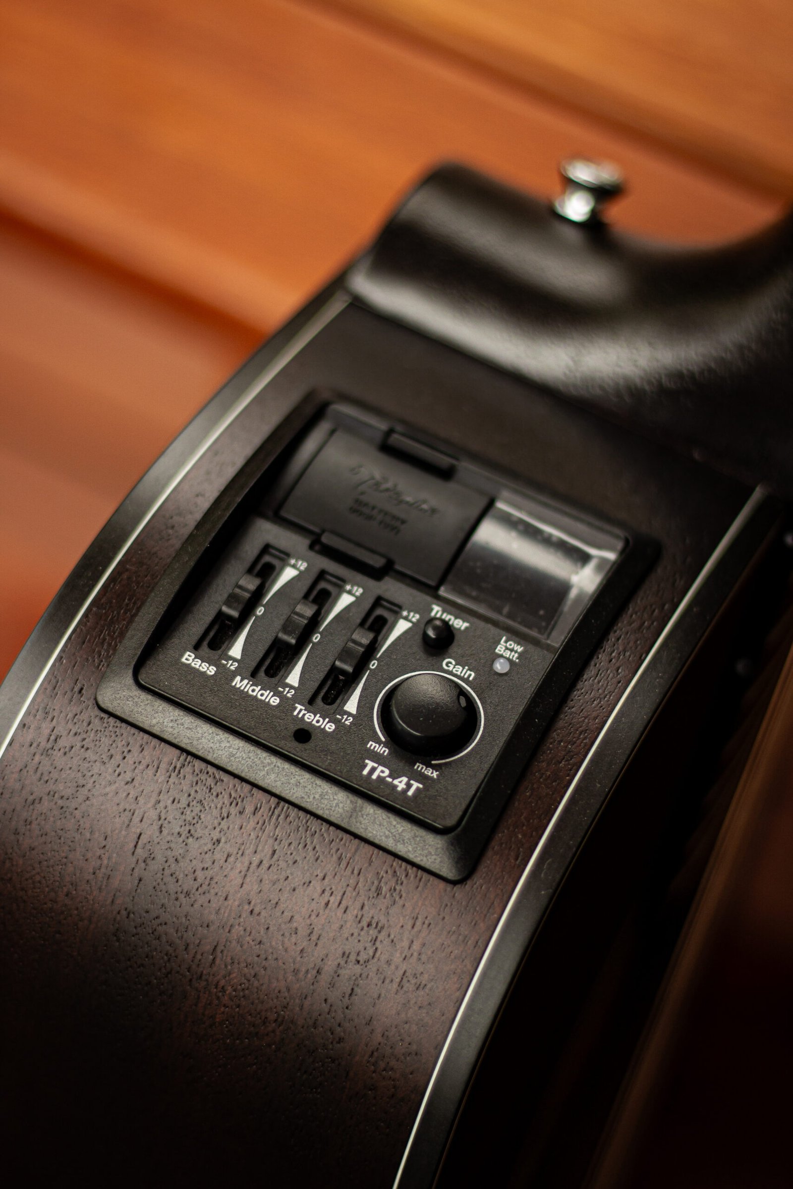 Takamine GD14 CE TOS - Imagem 3