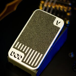DOG - Pedal Mini Volume