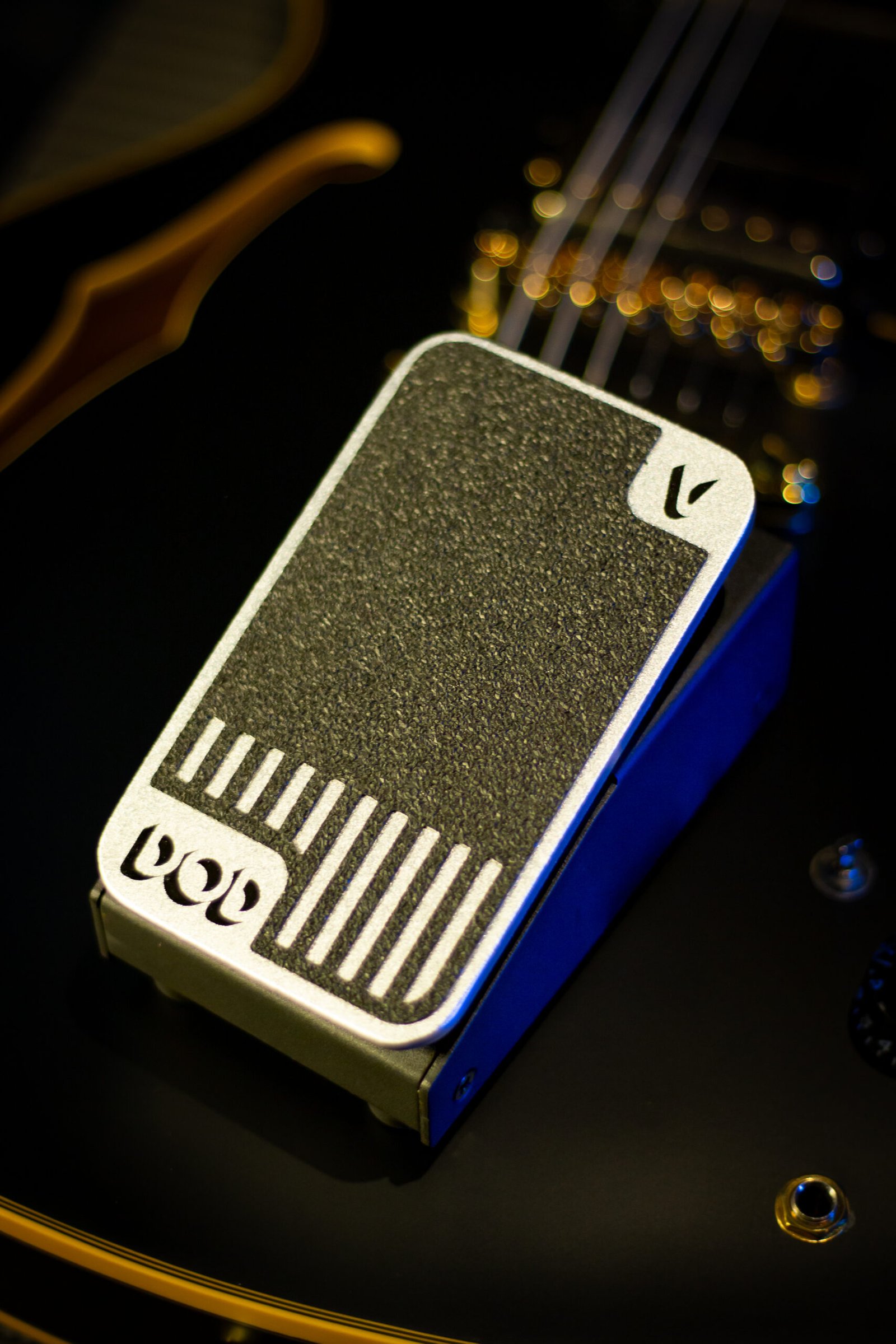 DOG - Pedal Mini Volume