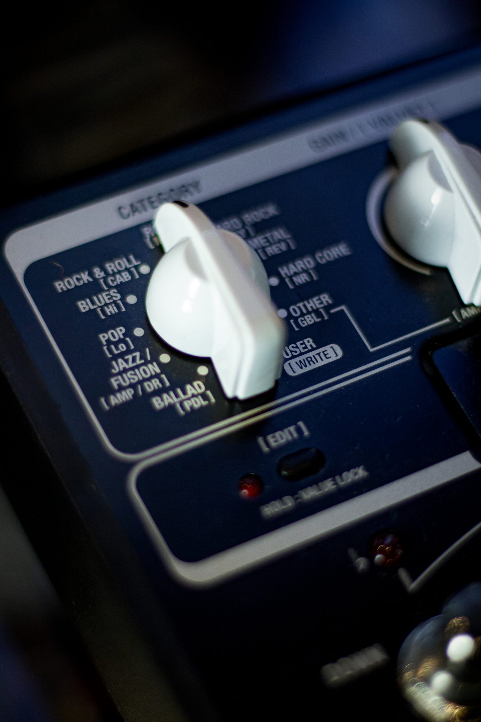 PEDALEIRA VOX - Stomplab 1G - Imagem 5
